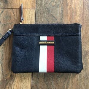 Tommy Hilfiger Wristlet